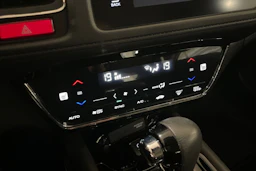 Sininen Honda HR-V 2016 kuva 14.