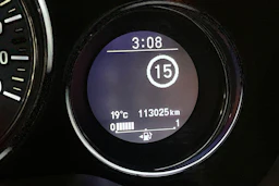 Sininen Honda HR-V 2016 kuva 17.