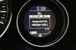 Sininen Honda HR-V 2016 kuva 18.
