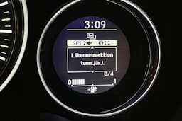 Sininen Honda HR-V 2016 kuva 20.