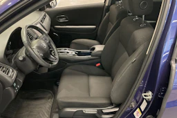 Sininen Honda HR-V 2016 kuva 22.