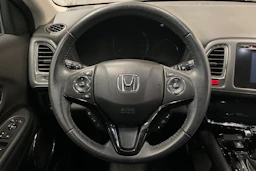 Sininen Honda HR-V 2016 kuva 23.