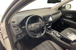 Valkoinen Honda HR-V 2017 kuva 7.