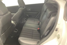Valkoinen Honda HR-V 2017 kuva 10.