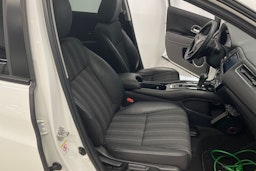 Valkoinen Honda HR-V 2017 kuva 24.