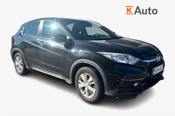 Honda HR-V 1,5 Elegance CVT