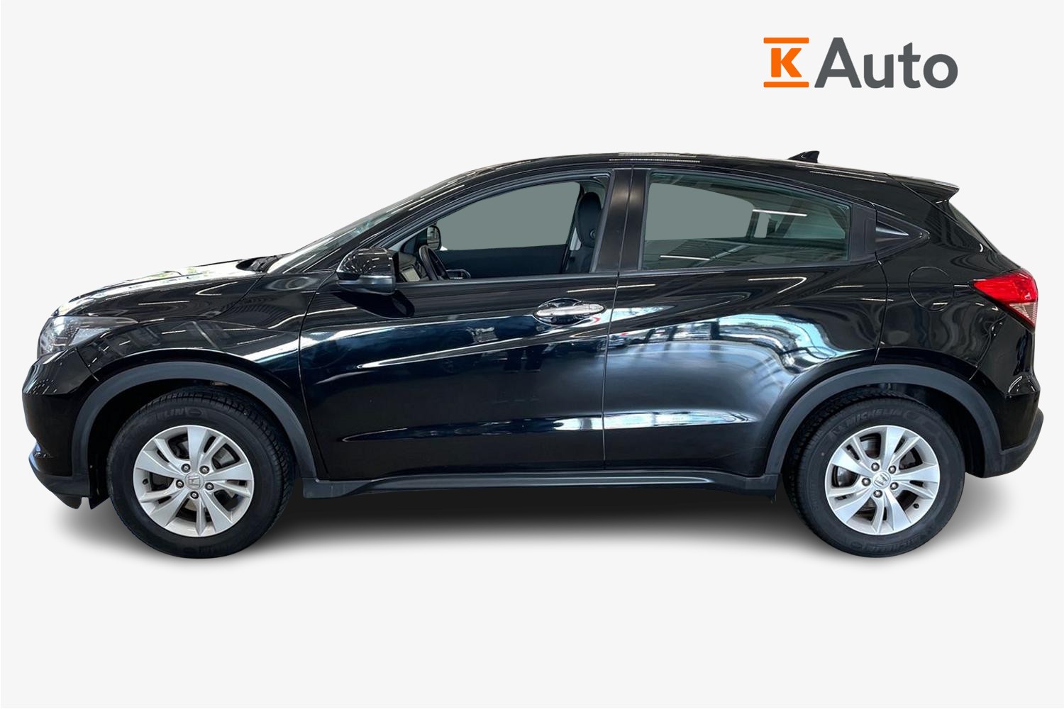 Honda HR-V 1,5 Elegance CVT 2017, kuva 5/24