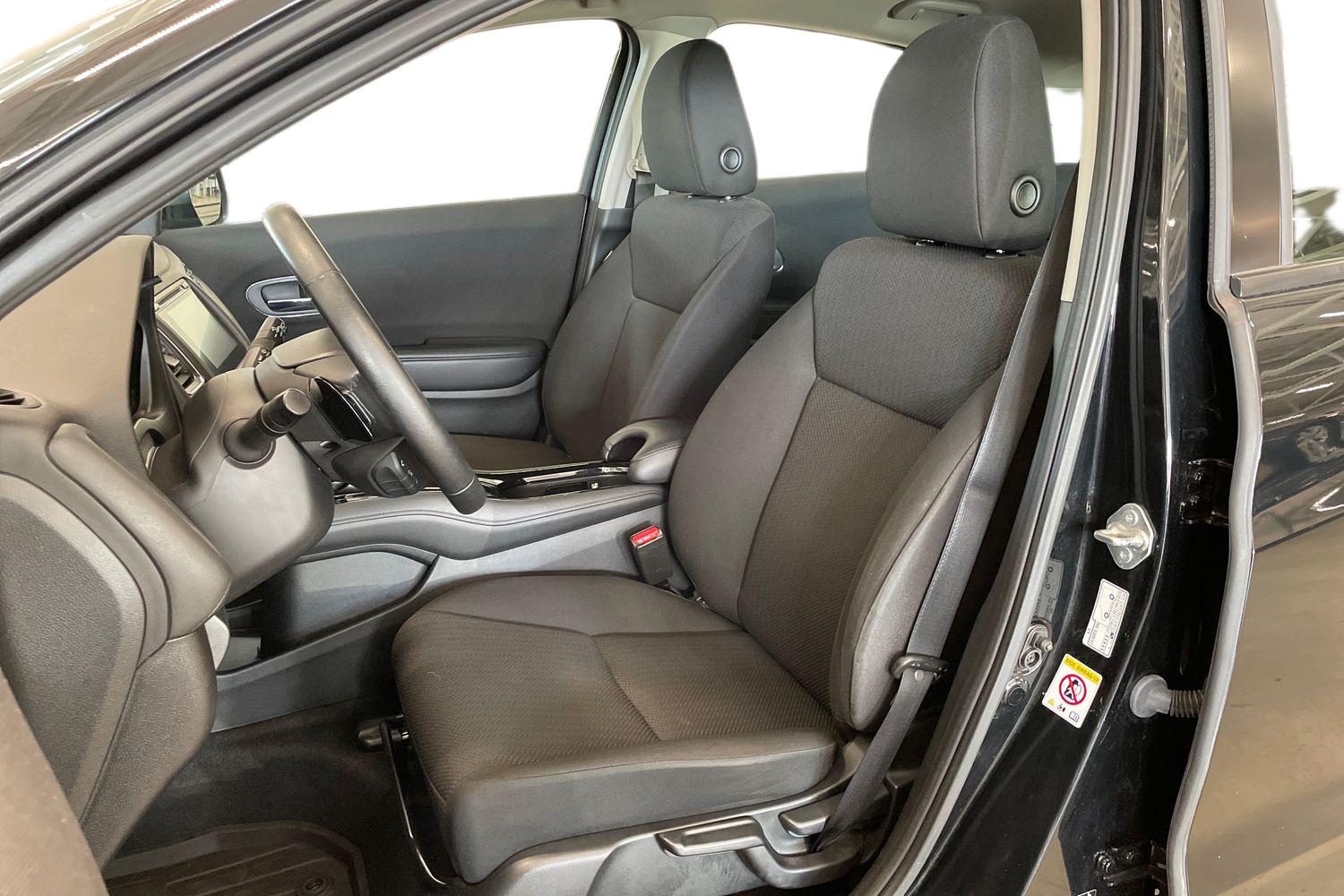 Honda HR-V 1,5 Elegance CVT 2017, kuva 6/24