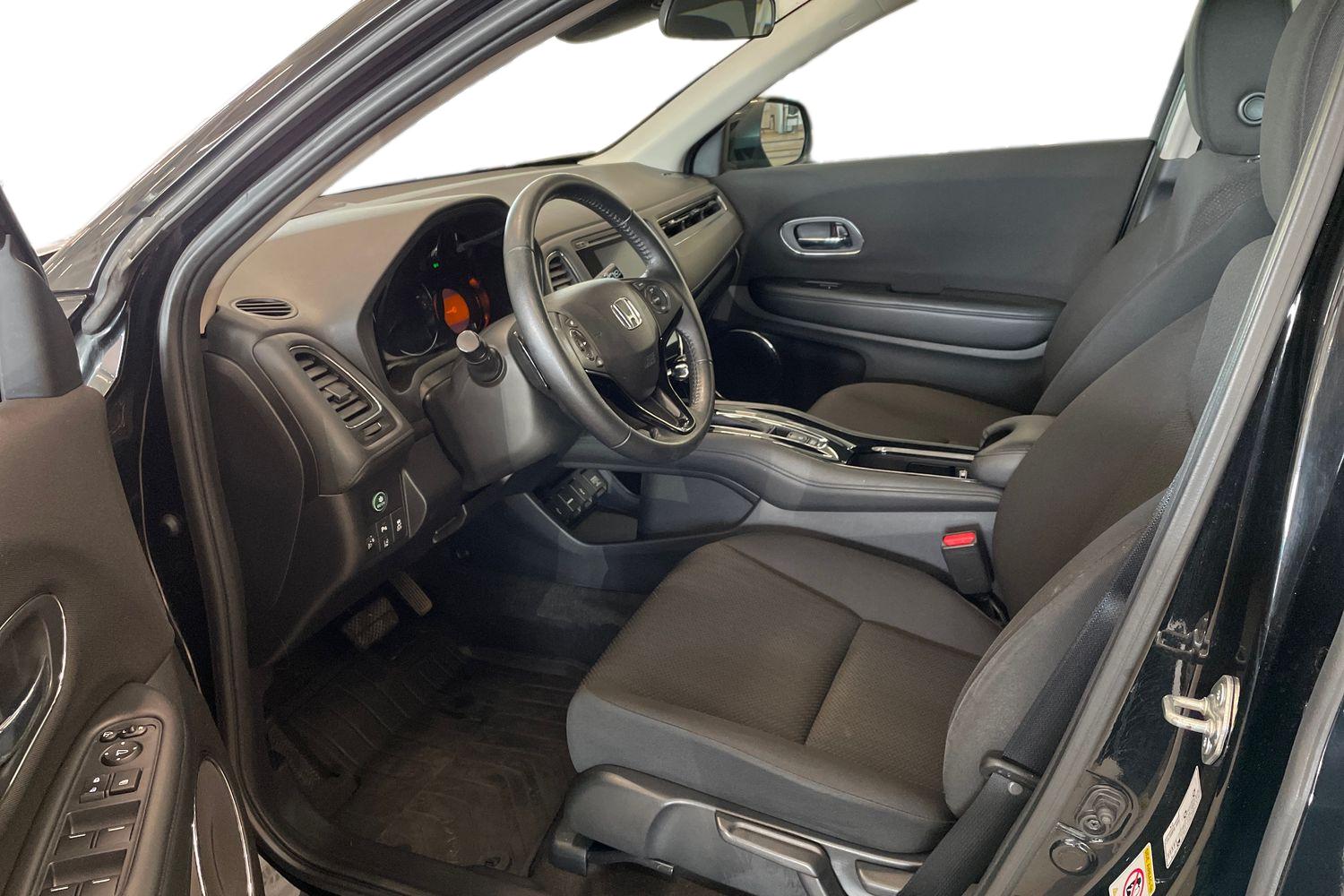Honda HR-V 1,5 Elegance CVT 2017, kuva 7/24