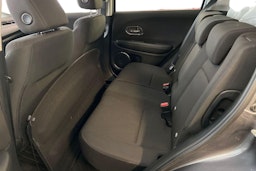 harmaa Honda HR-V 2017 kuva 10.