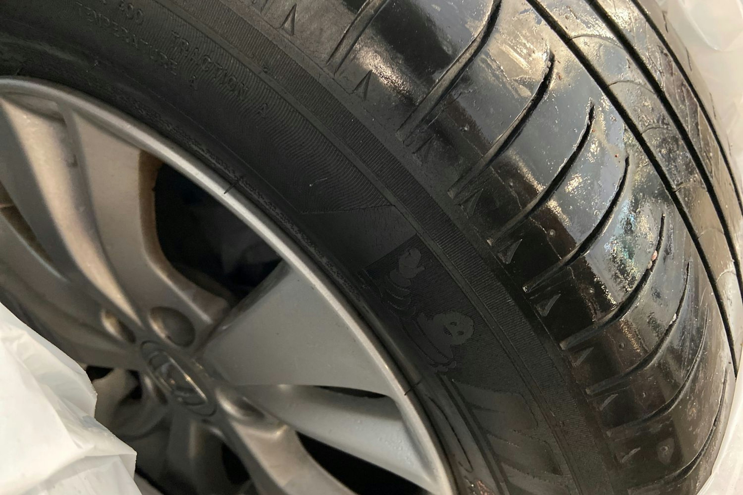 harmaa Honda HR-V 2017 kuva 14.