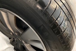 harmaa Honda HR-V 2017 kuva 14.