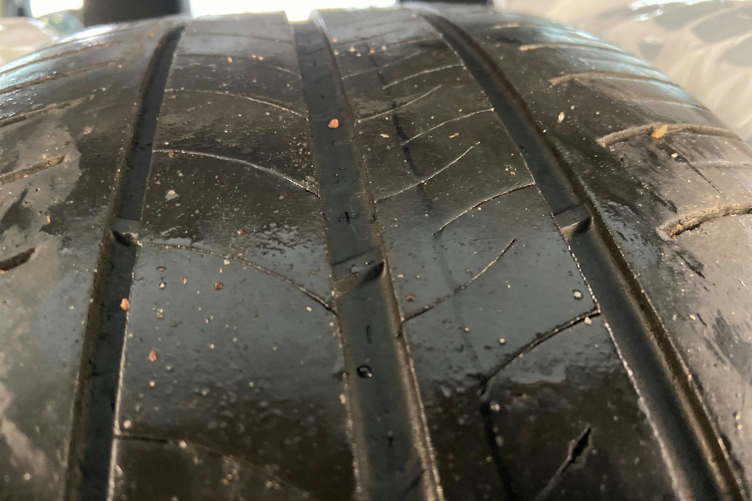 harmaa Honda HR-V 2017 kuva 15.