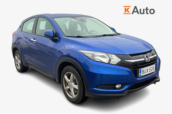 Honda HR-V 1,5 Elegance CVT
