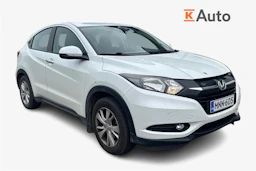 valkoinen Honda HR-V 2018 kuva 1.
