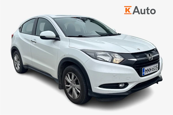 Honda HR-V 1,5 Elegance CVT