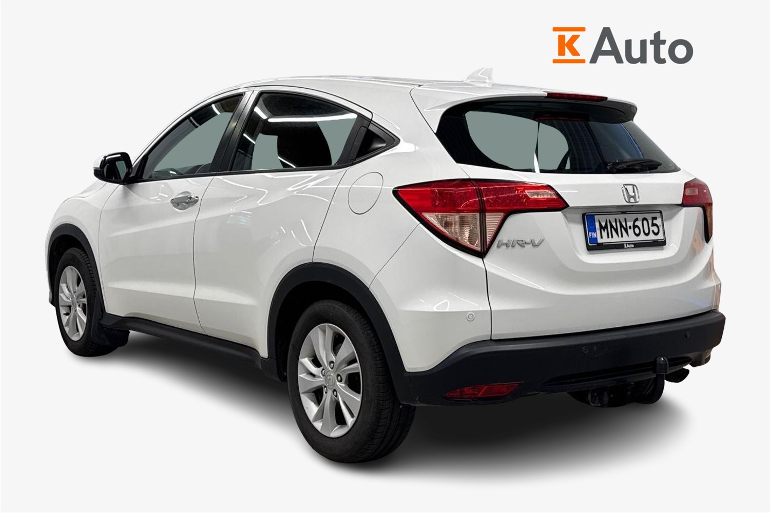 Honda HR-V 1,5 Elegance CVT 2018, kuva 2/23