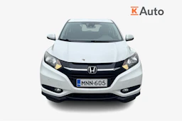 valkoinen Honda HR-V 2018 kuva 2.