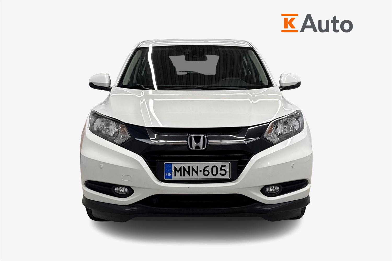 Honda HR-V 1,5 Elegance CVT 2018, kuva 4/23