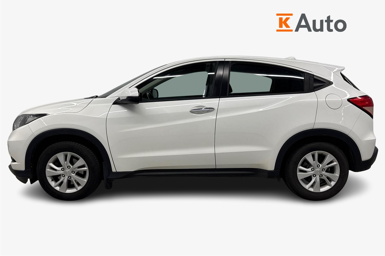 Honda HR-V 1,5 Elegance CVT 2018, kuva 5/23