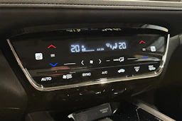 valkoinen Honda HR-V 2018 kuva 16.