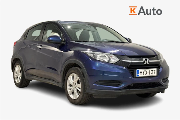 Honda HR-V 1,5 Comfort