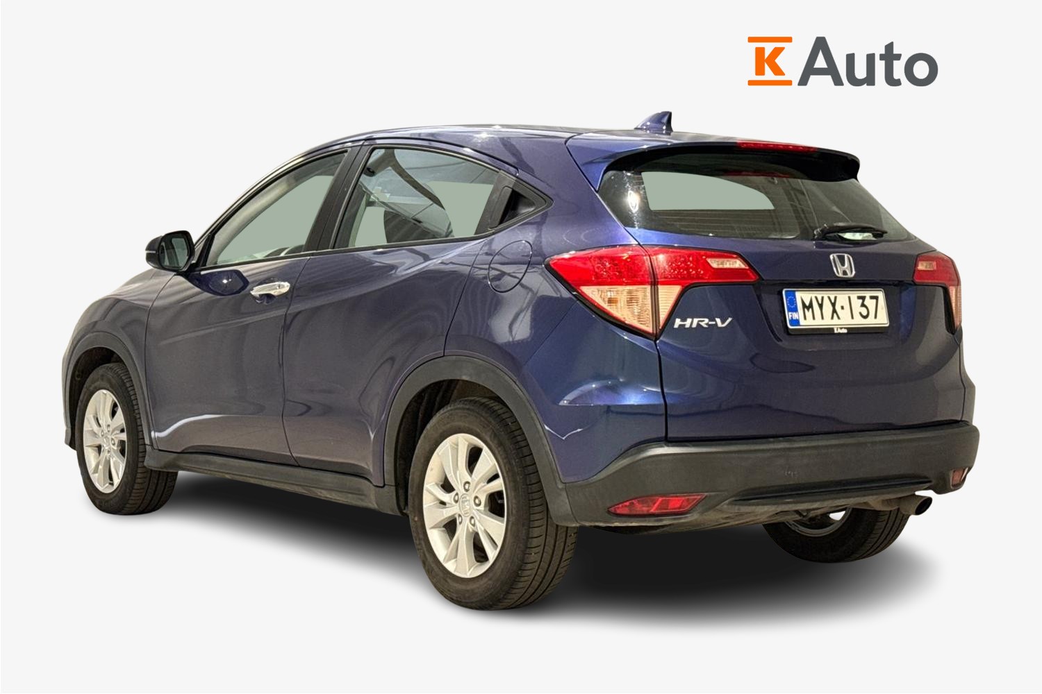 Honda HR-V 1,5 Comfort 2018, kuva 2/23