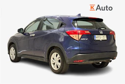 sininen Honda HR-V 2018 kuva 2.