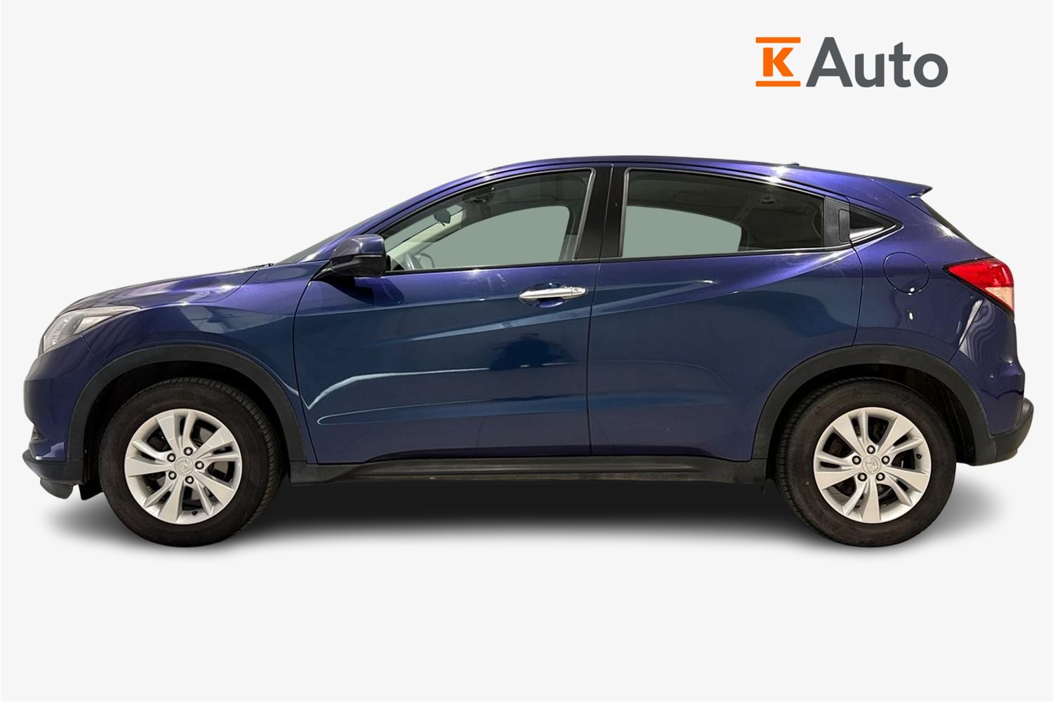 Honda HR-V 1,5 Comfort 2018, kuva 5/23