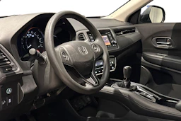 sininen Honda HR-V 2018 kuva 6.