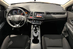 sininen Honda HR-V 2018 kuva 7.