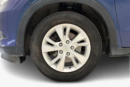 sininen Honda HR-V 2018 kuva 9.