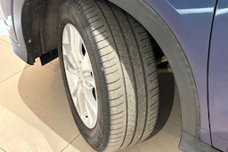 sininen Honda HR-V 2018 kuva 10.