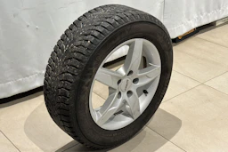 sininen Honda HR-V 2018 kuva 11.