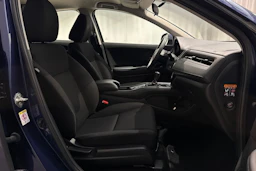 sininen Honda HR-V 2018 kuva 13.