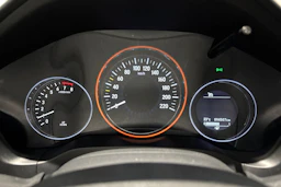 sininen Honda HR-V 2018 kuva 15.