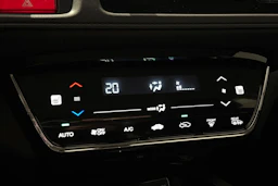 sininen Honda HR-V 2018 kuva 18.