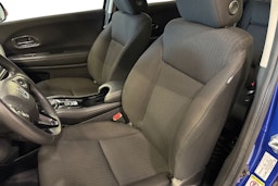 met. sininen Honda HR-V 2018 kuva 10.