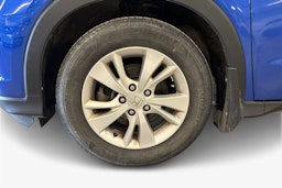 met. sininen Honda HR-V 2018 kuva 11.