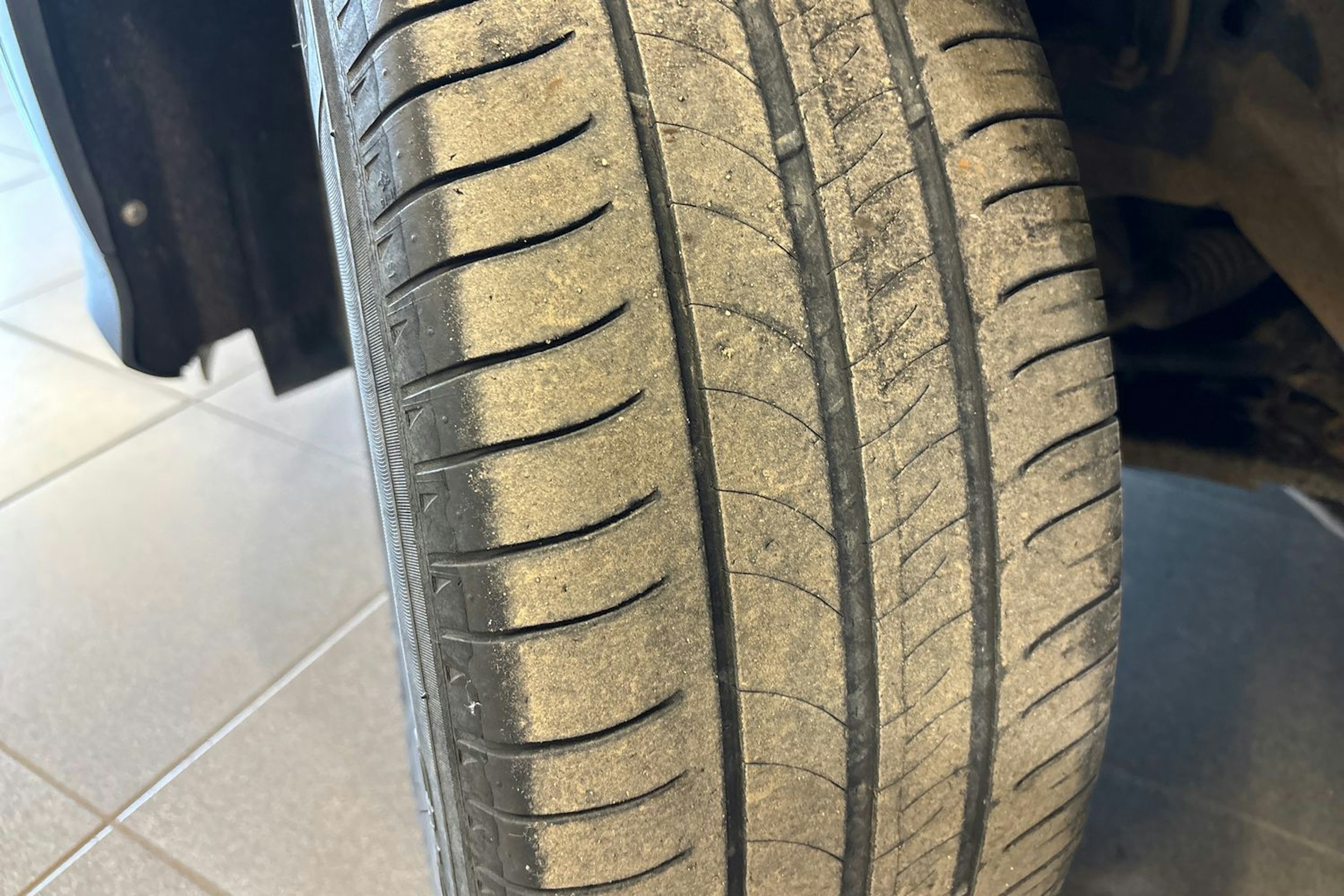 met. sininen Honda HR-V 2018 kuva 13.