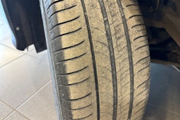 met. sininen Honda HR-V 2018 kuva 13.