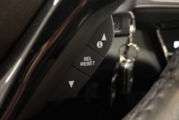 met. sininen Honda HR-V 2018 kuva 18.