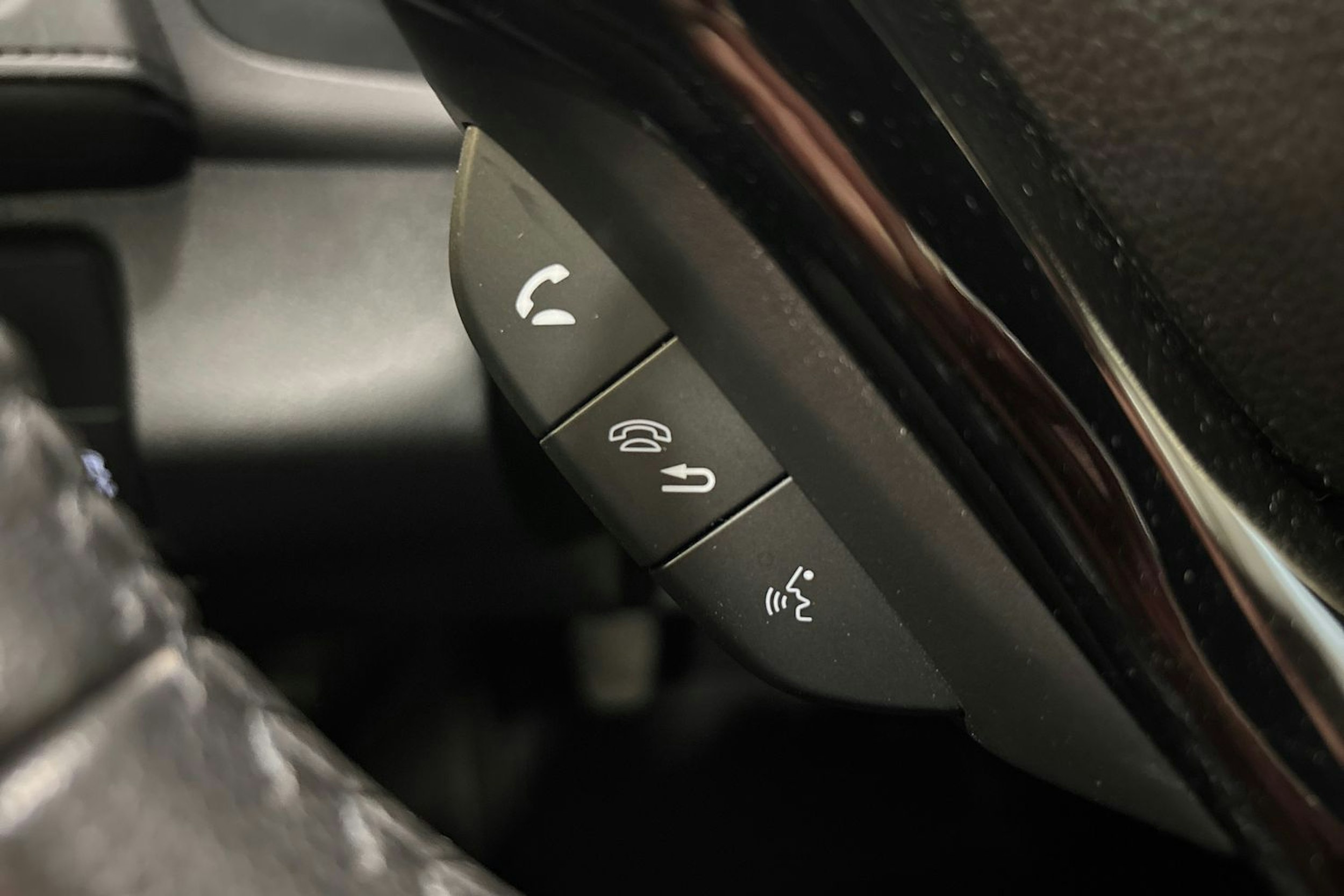 met. sininen Honda HR-V 2018 kuva 19.