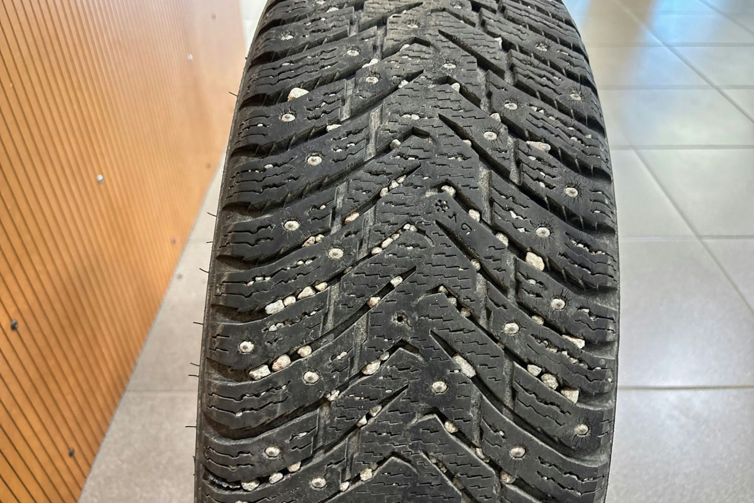 met. sininen Honda HR-V 2018 kuva 25.