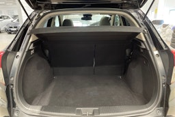 musta Honda HR-V 2019 kuva 11.