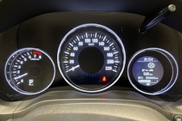 musta Honda HR-V 2019 kuva 12.