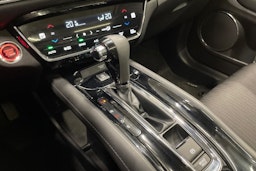 musta Honda HR-V 2019 kuva 17.