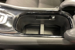 musta Honda HR-V 2019 kuva 18.