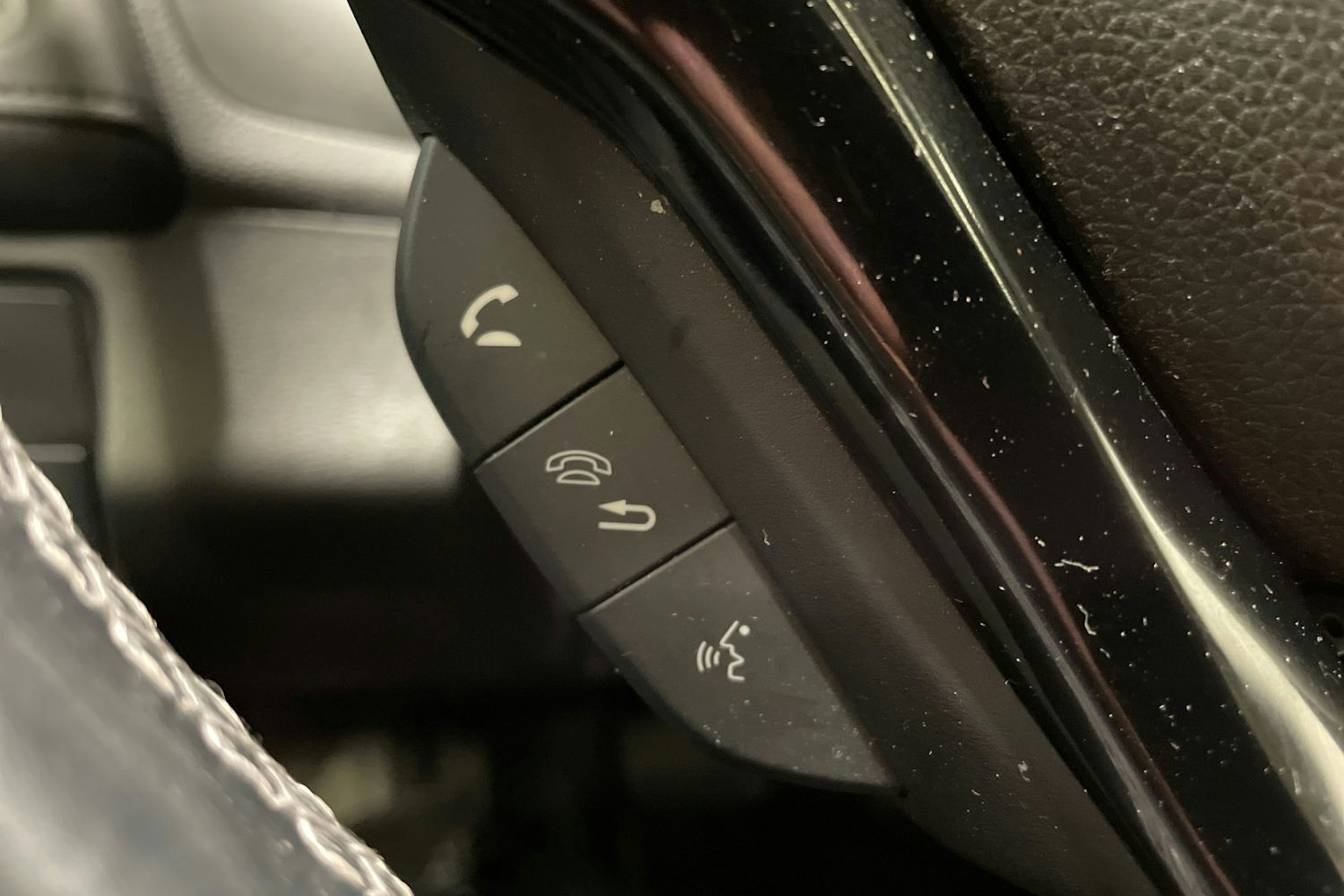 musta Honda HR-V 2019 kuva 23.