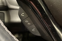 musta Honda HR-V 2019 kuva 23.